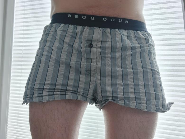 Boxershort