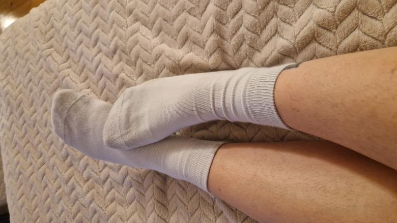 Socken, Strümpfe, Baumwolle