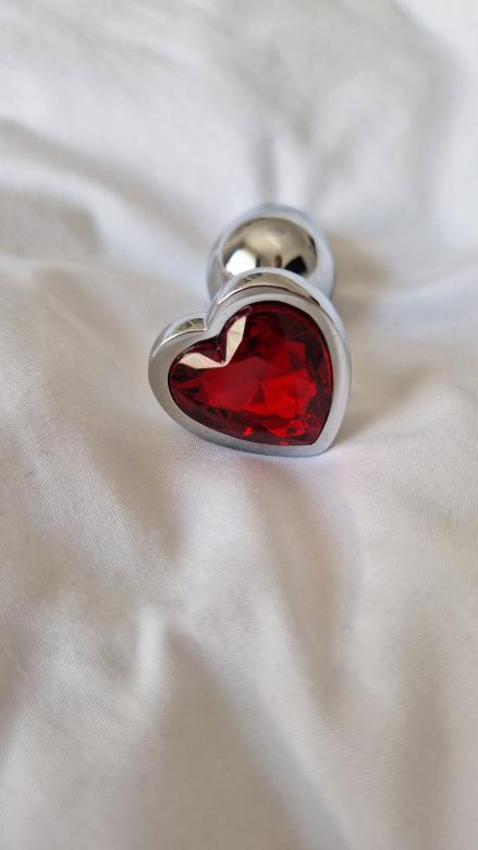 Diamanten Plug 💓