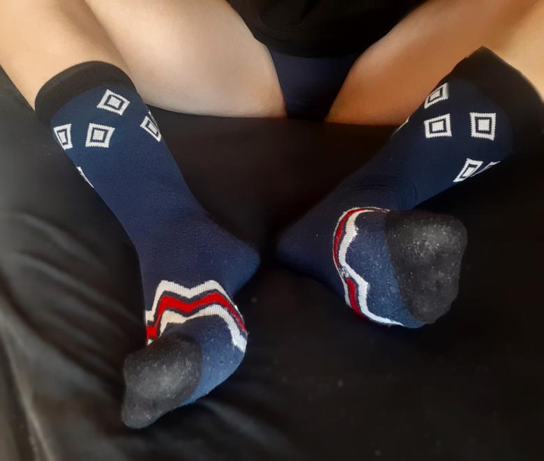 Meine Sommer-Ausdünstungen 💦