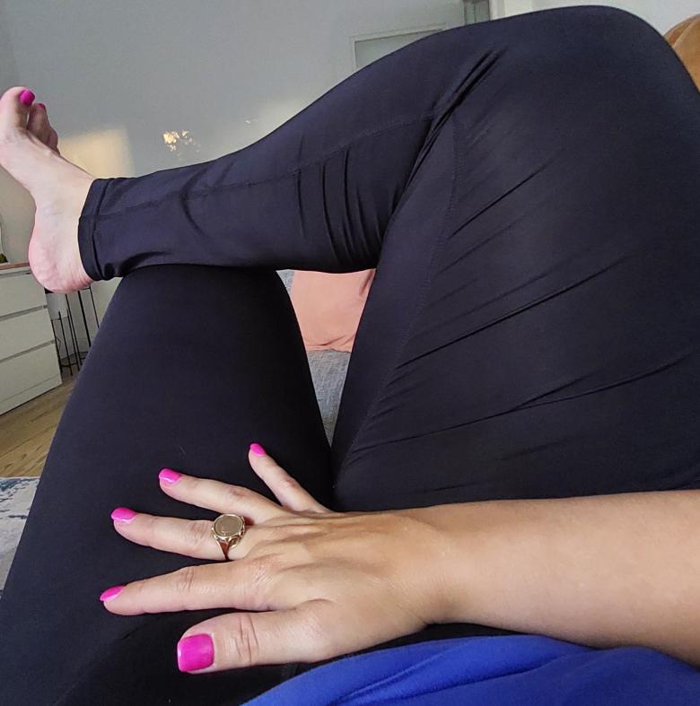 Heiße Sportleggings 🔥