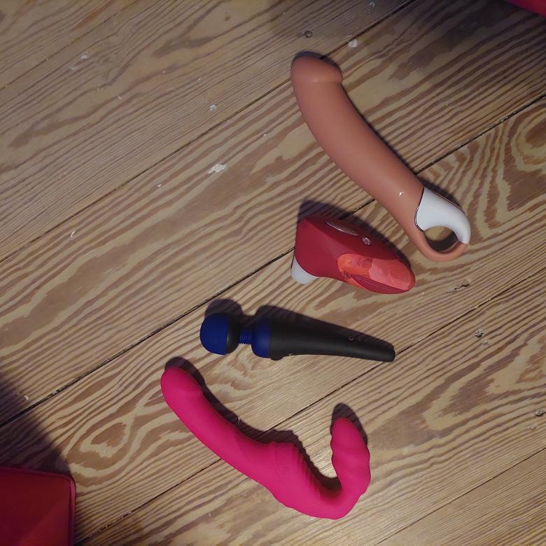 Wünsch Dir was 😈 (short)