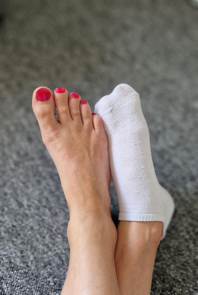 Meine Süßen Söckchen🤍🧦