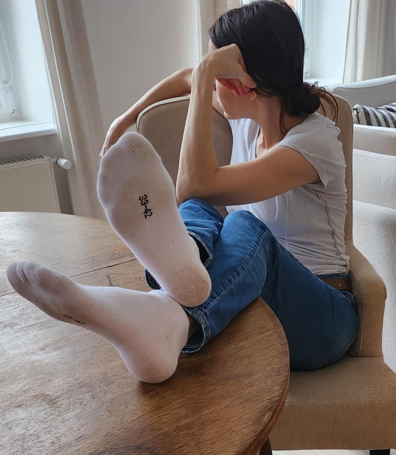 Produkt Socken und Strümpfe