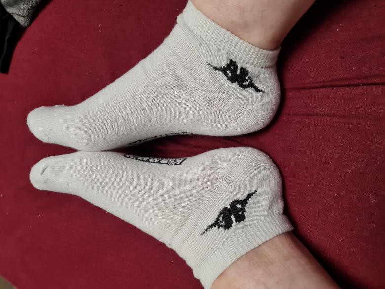 Sneaker Socken