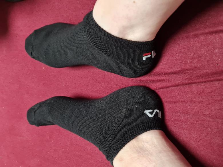 Sneaker Socken