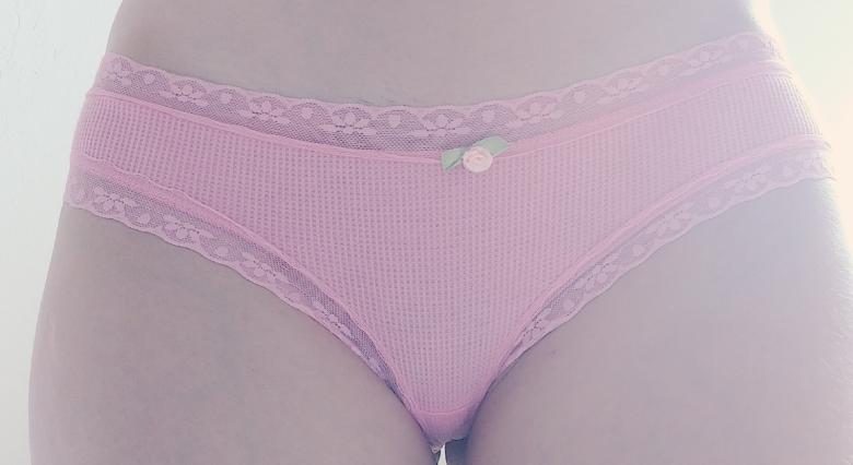 💞Rosa Flower Slip💞