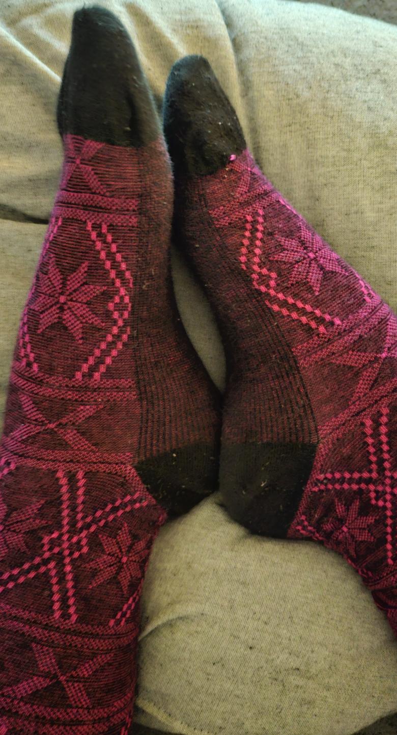 Kniestrümpfe/Socken