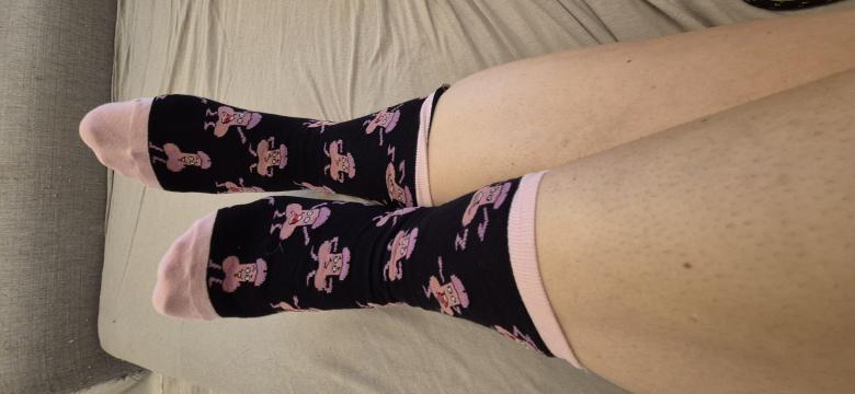 Penissocken frech so wie ich