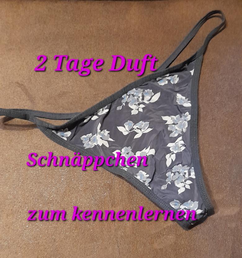 Tanga zum Kennlernpreis