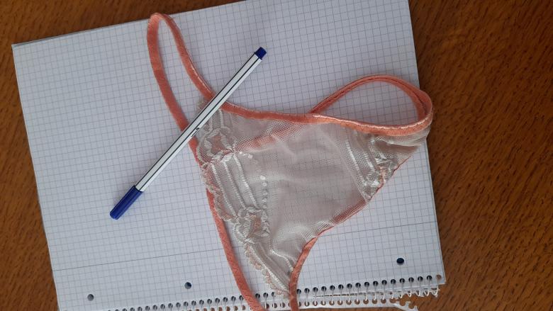 Tragebericht zu deiner Bestellung