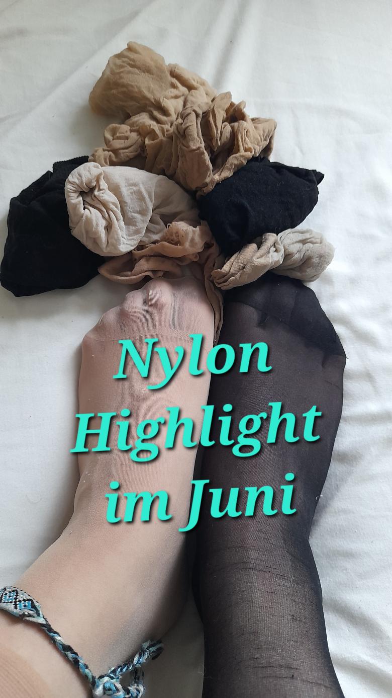 Nylon im Juni