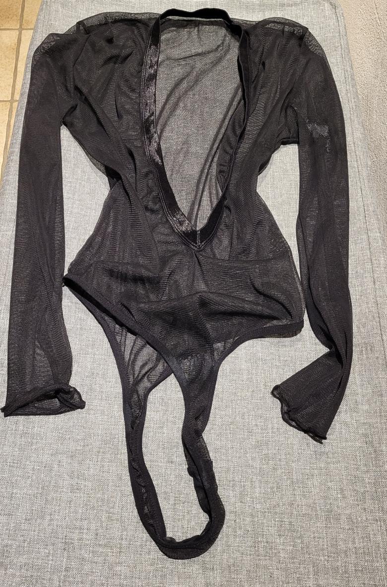 Duftet nach heißem Spaß !