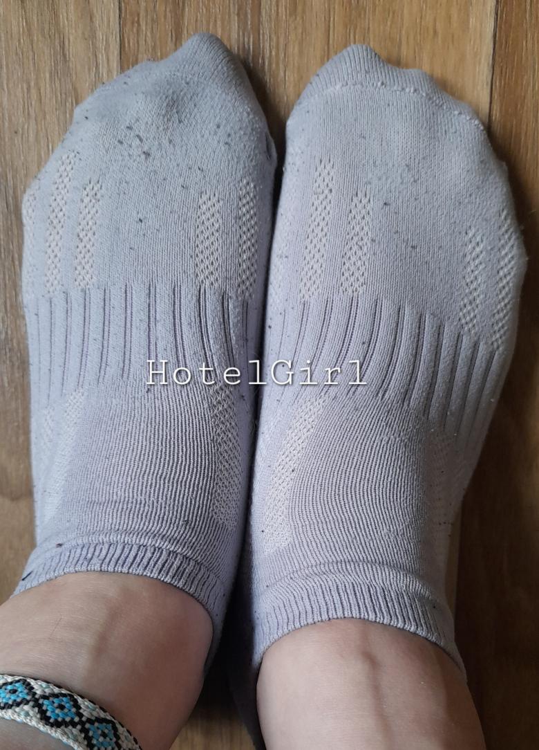 Sneakersocken