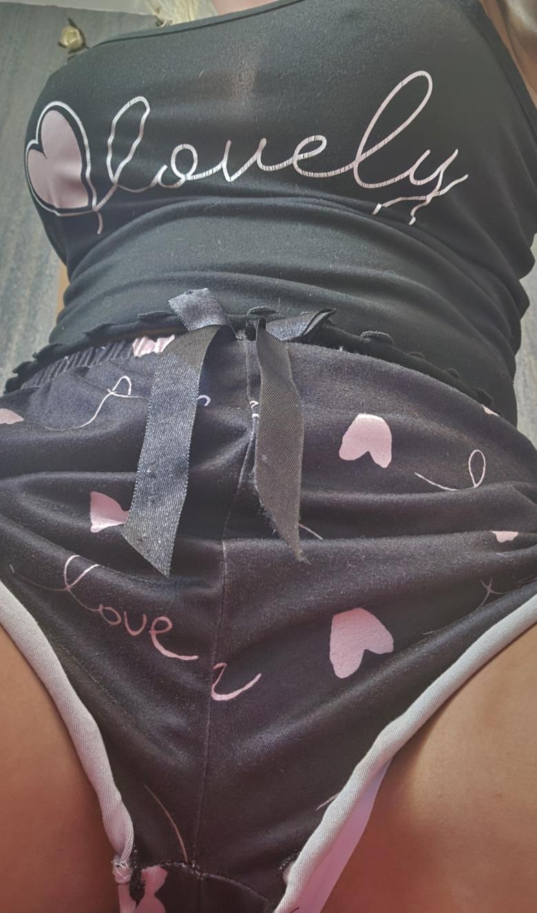 3 wünsche frei 🥵