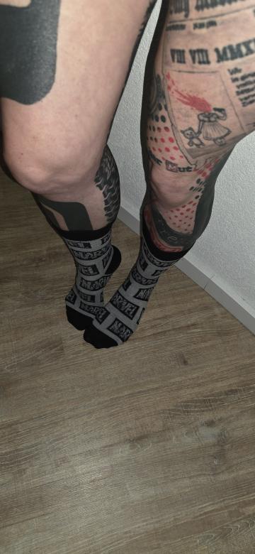 Marvel Socks Spezial Nur für DICH