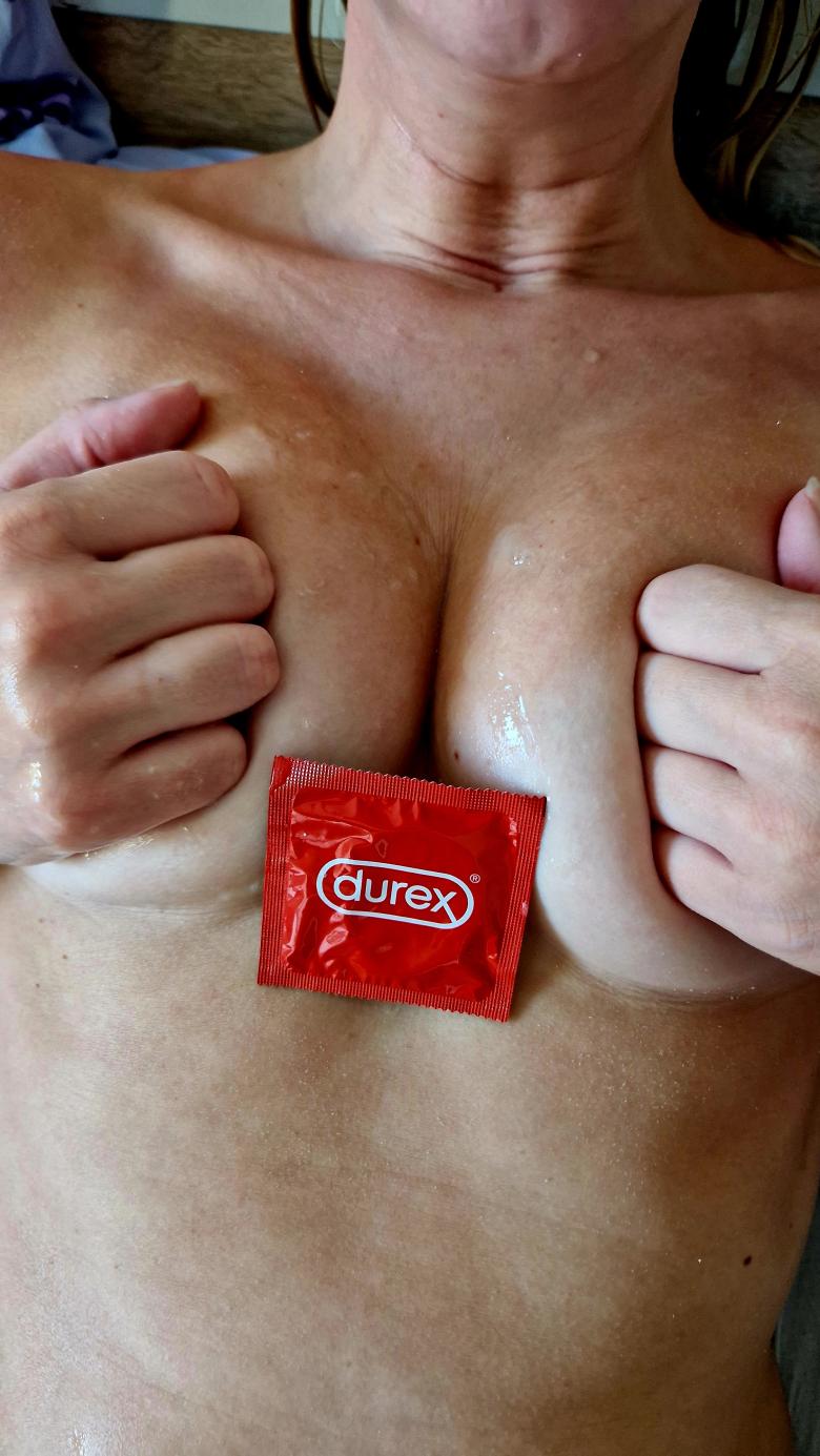 Vollgespritztes Gummi