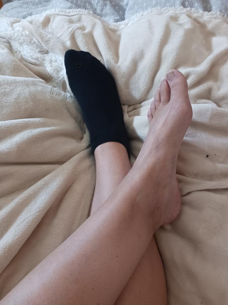 VELIORAHS duftende Socken