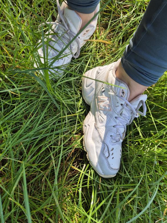 alte New Balance Sneaker