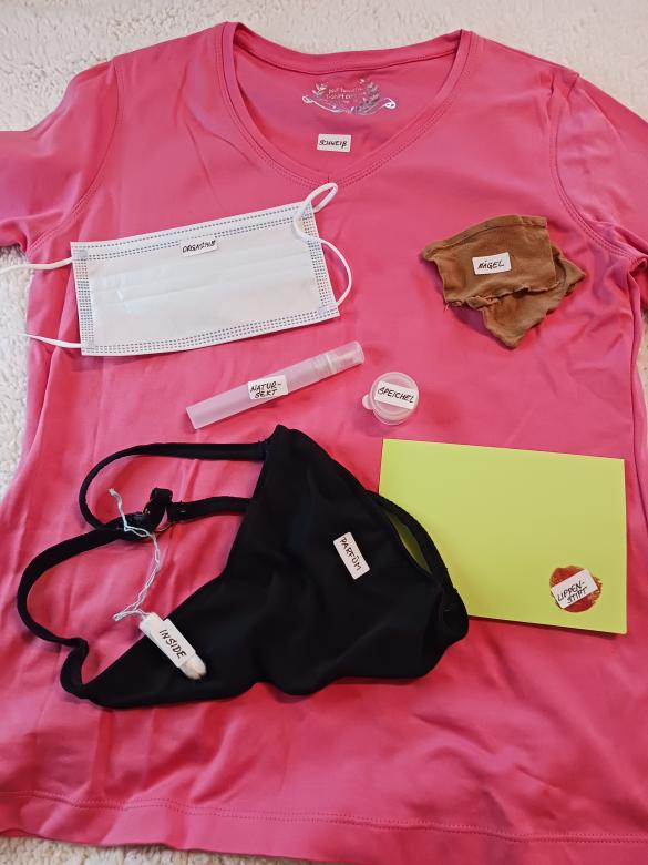 Individuelles Kennenlernpaket