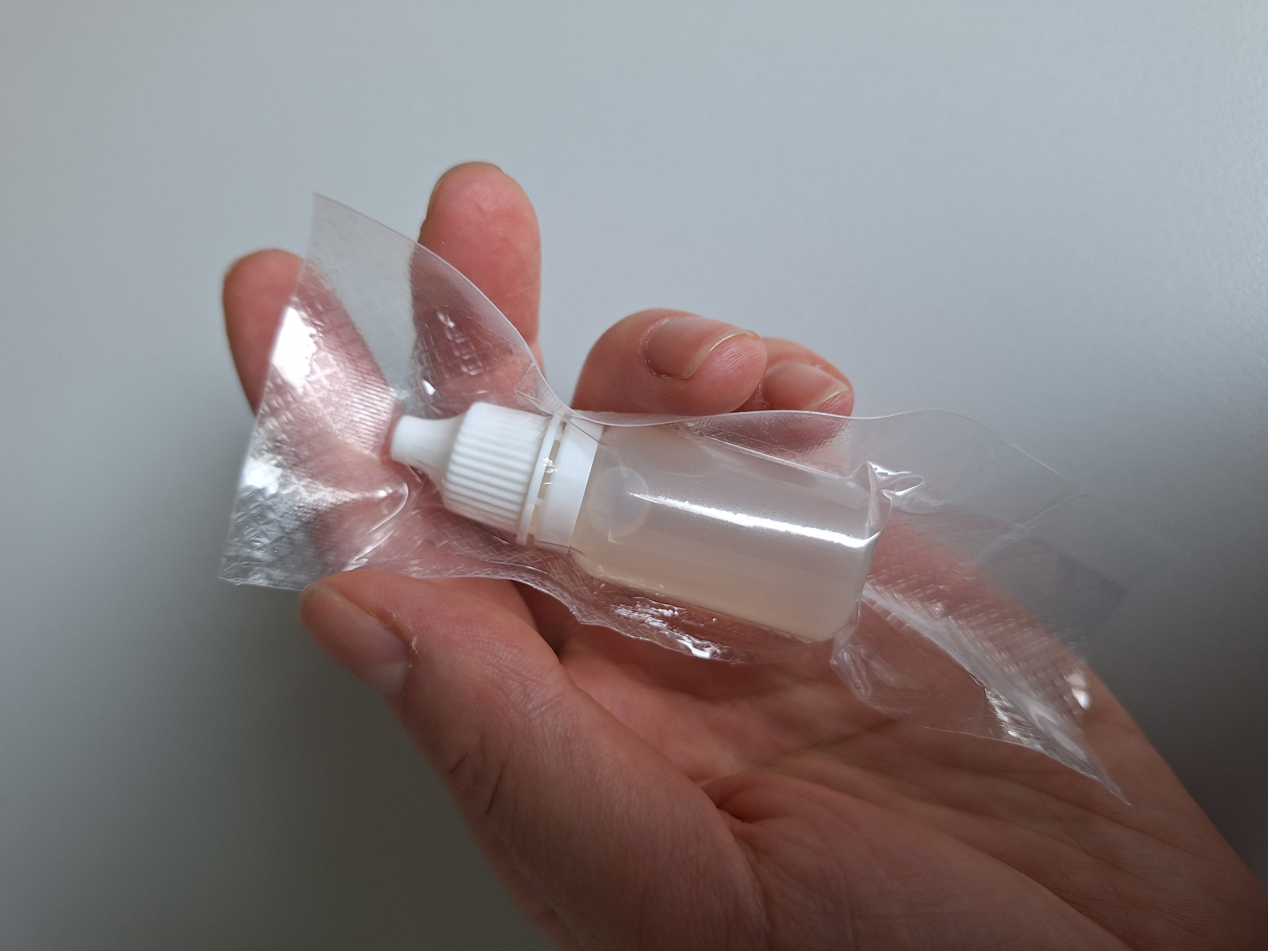 10ml Squirtessenz