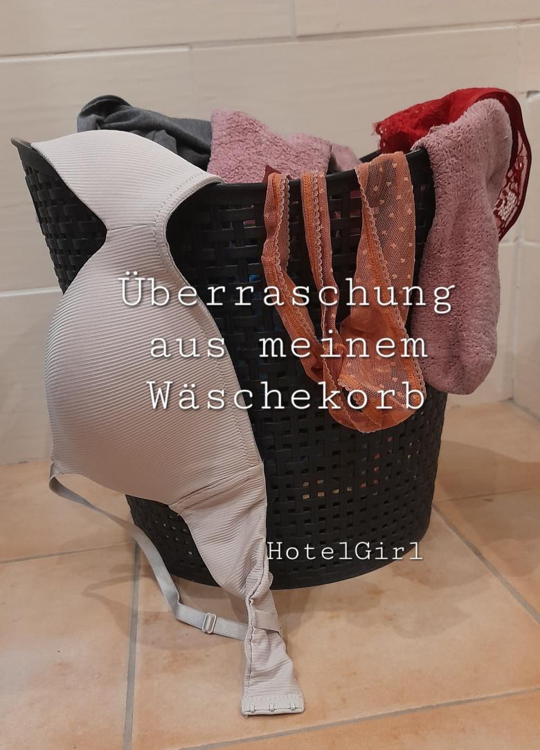 Überraschung