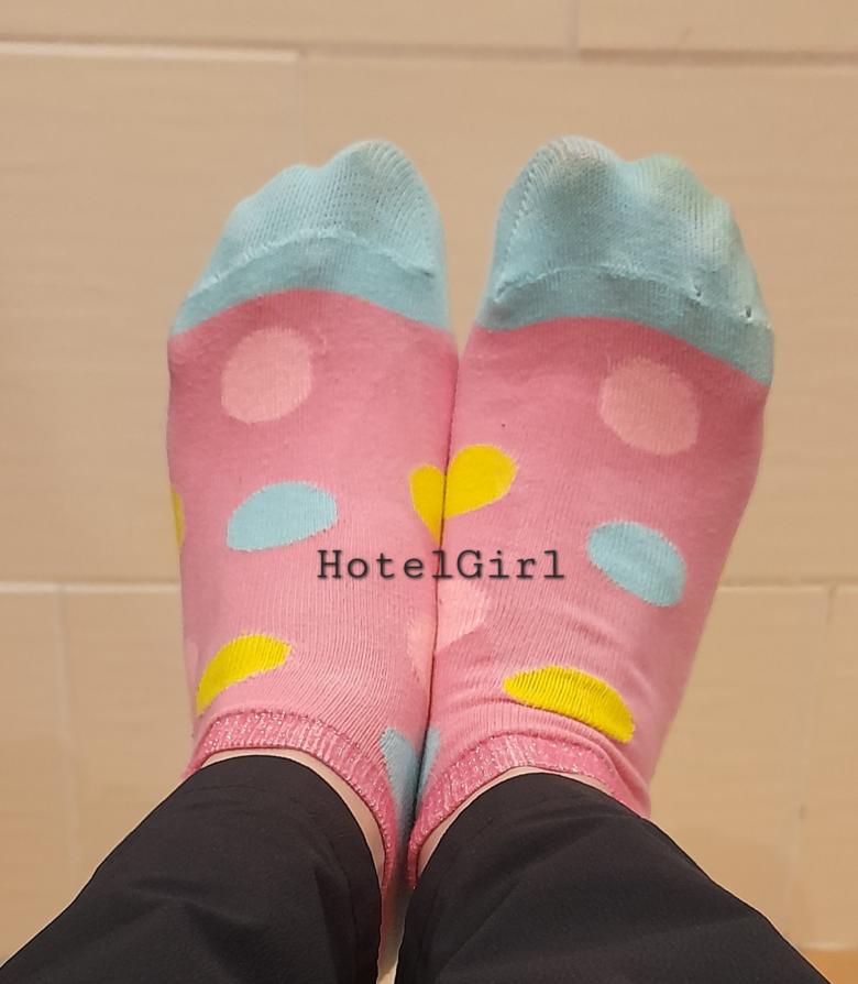 PunkteSocken