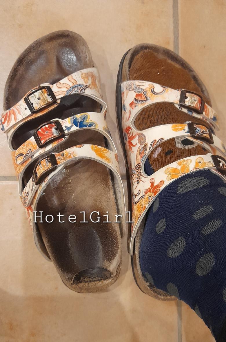 B*rkenstock Papillio