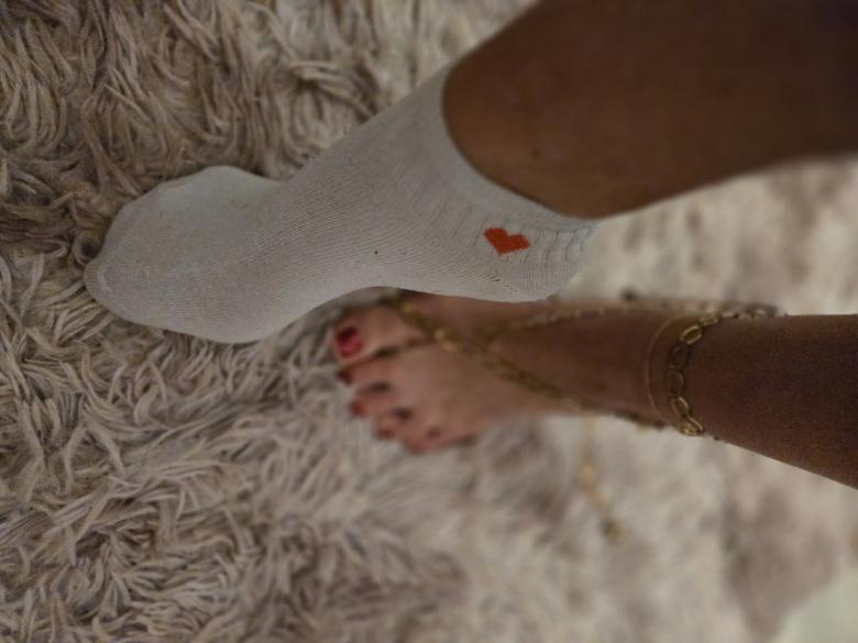 Süße Duftsöckchen