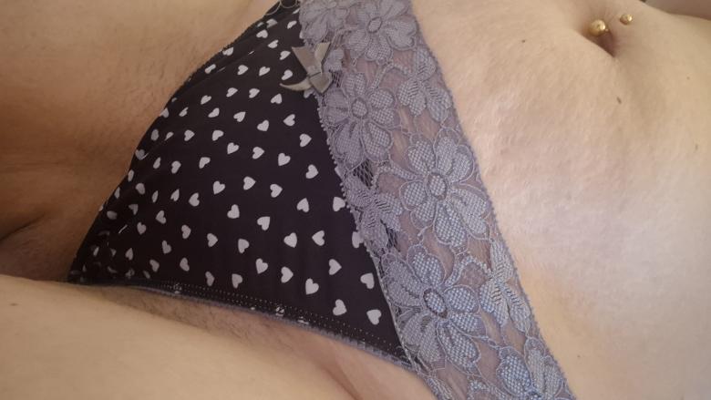 Verspielt & eingetragen