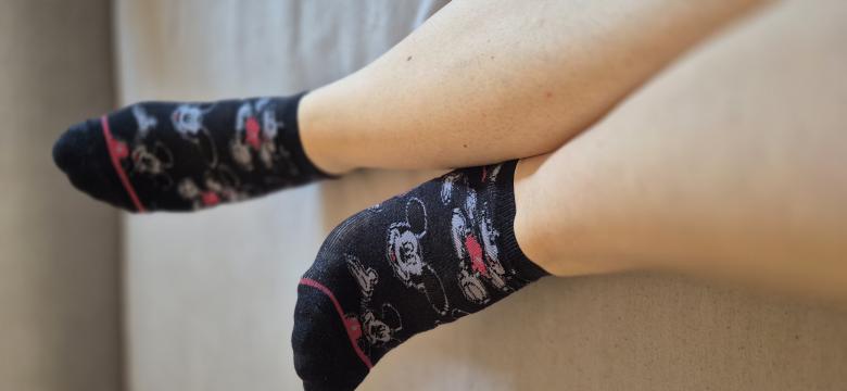 Produkt Socken und Strümpfe