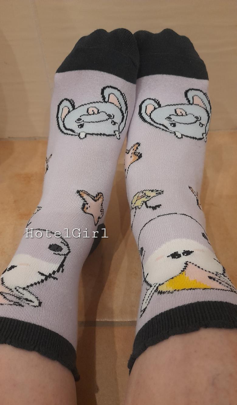 Funny Socken