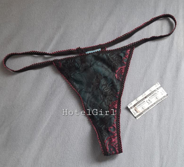Produkt String