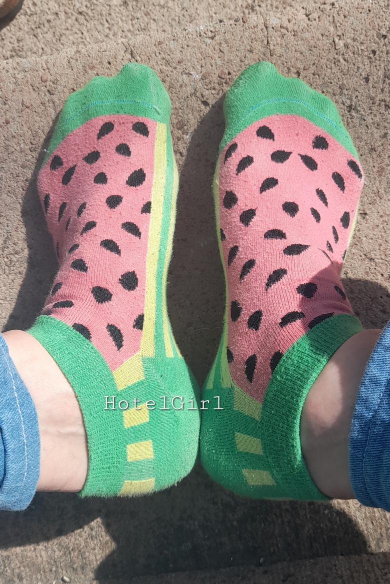Voll Melone