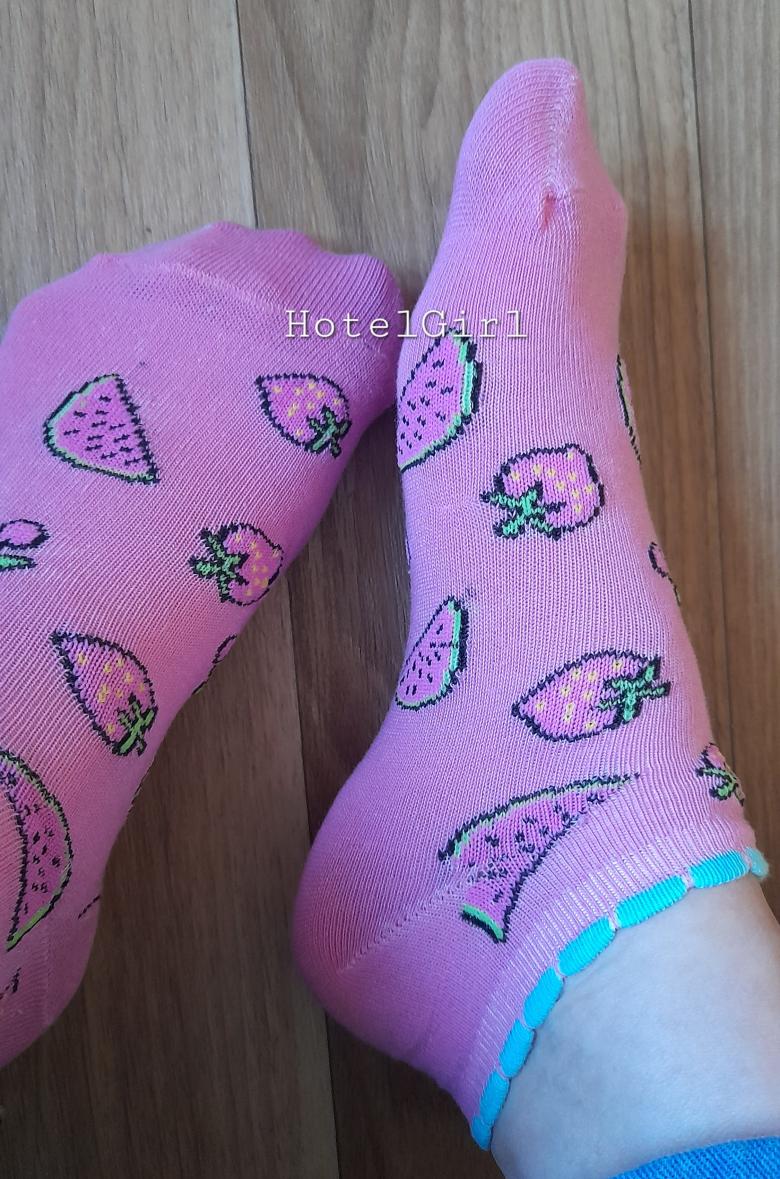 Produkt Socken und Strümpfe