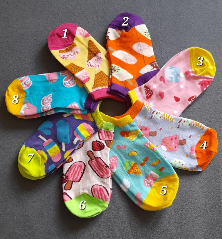 Produkt Socken und Strümpfe