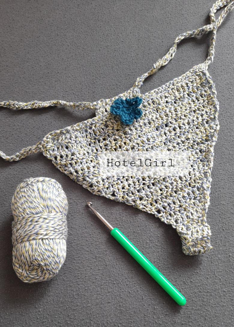 Produkt String