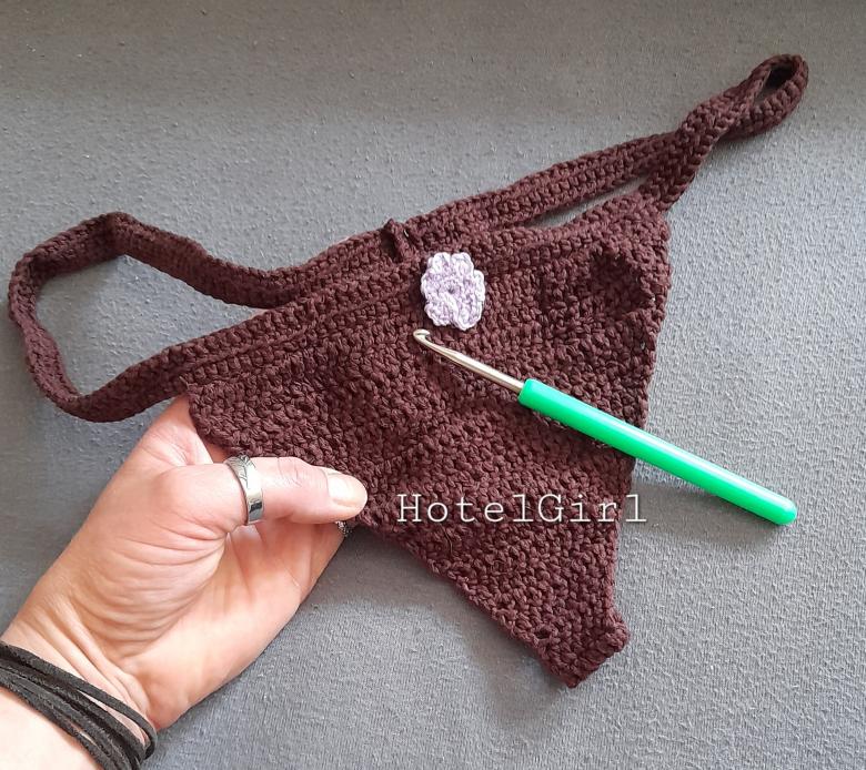 Produkt String