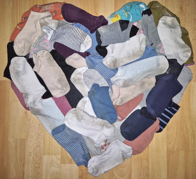 Produkt Socken und Strümpfe
