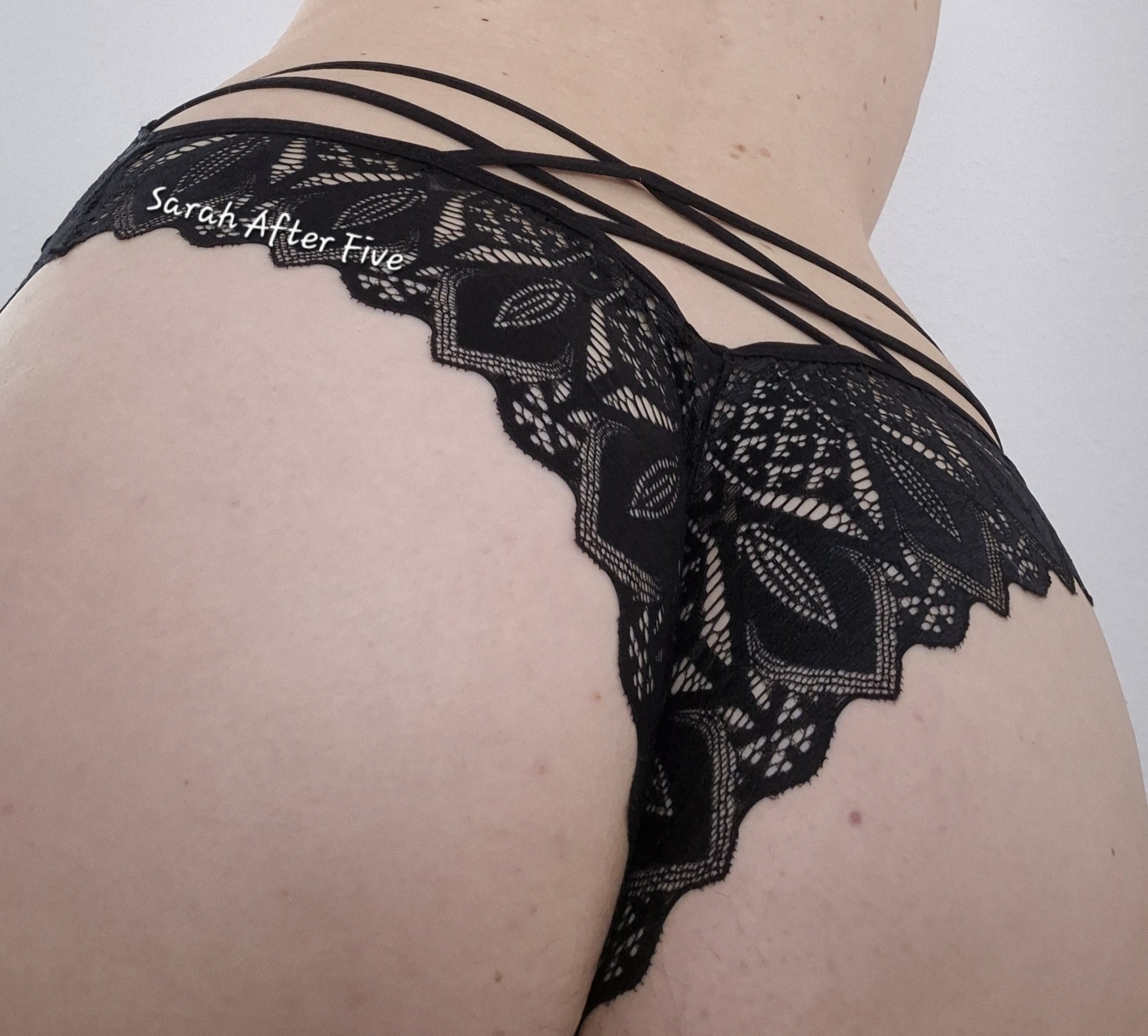 Feuchter Traum