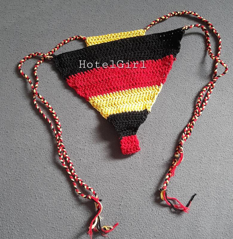 Produkt String