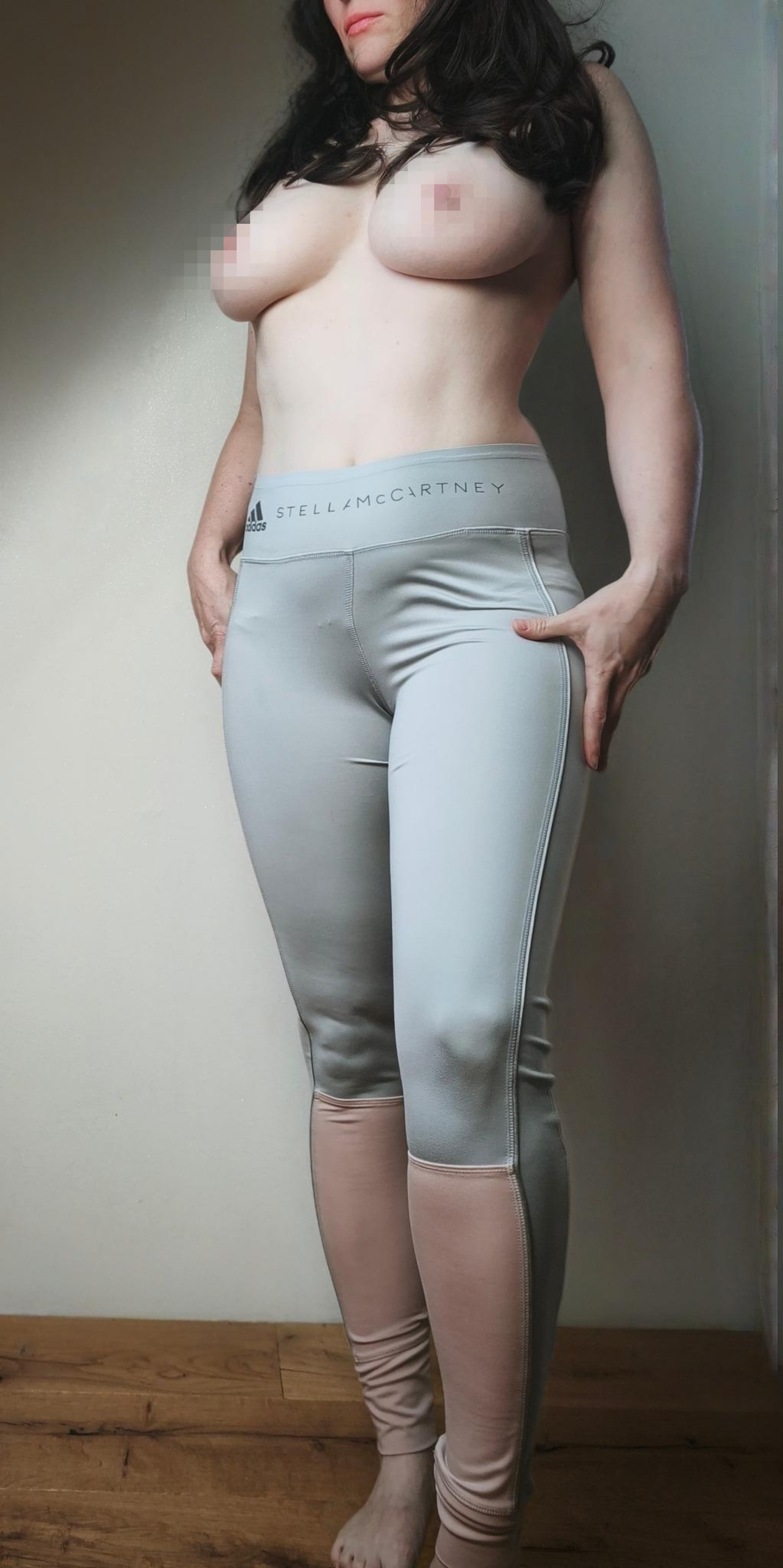 Leggings von Stella Mc Cartney