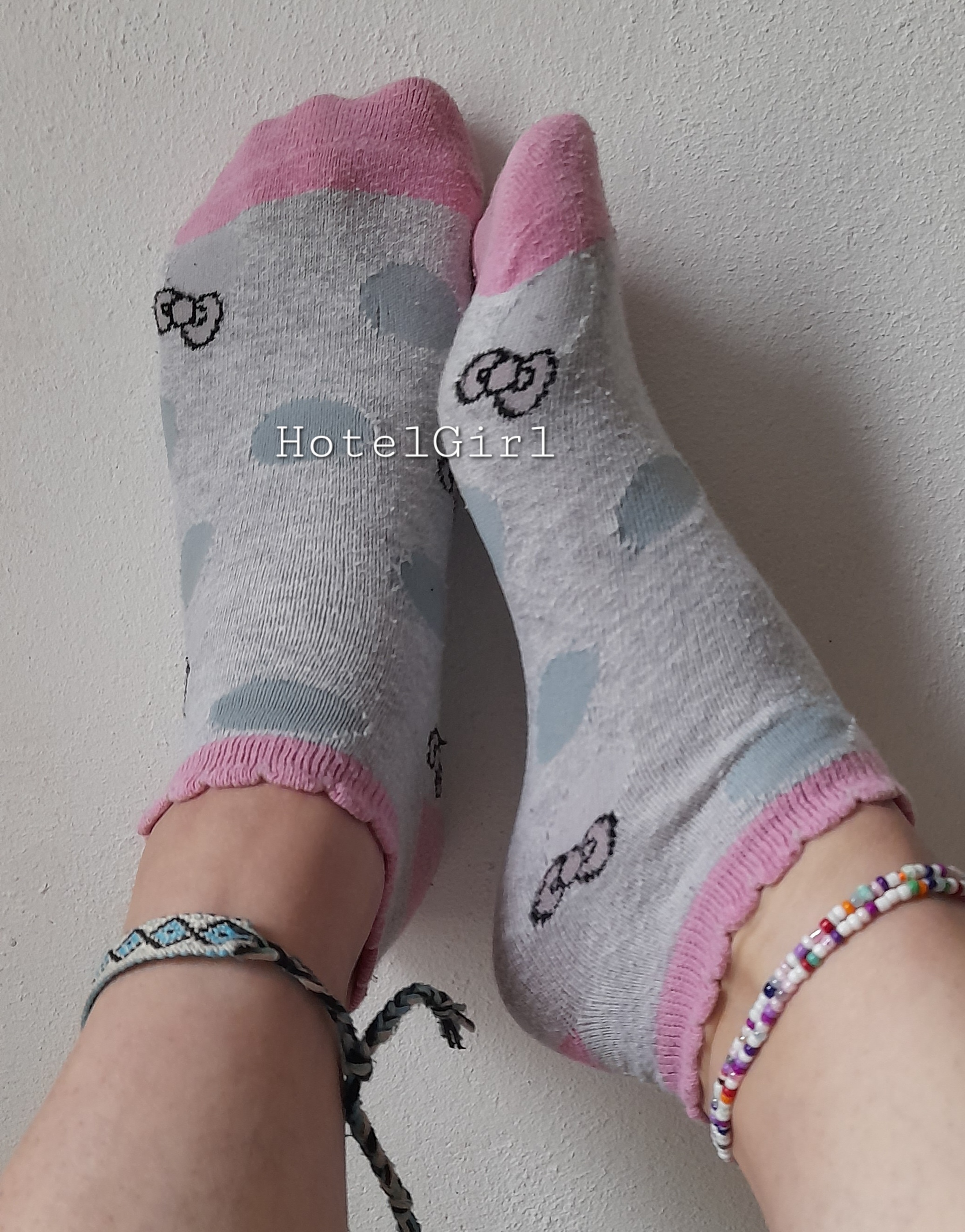 Sneakersocken