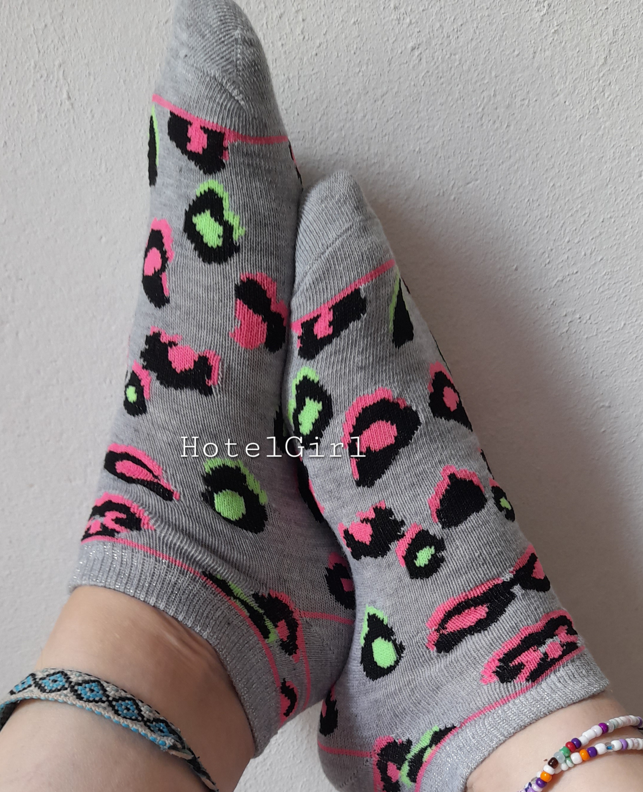 Sneakersocken