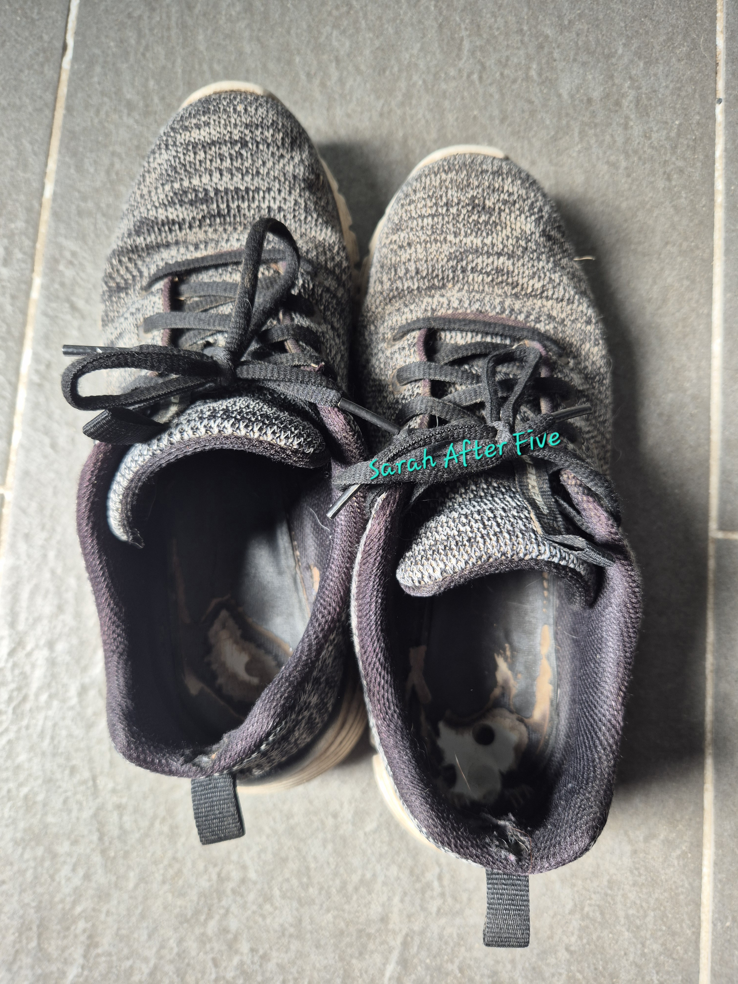 Lieblings-Sketchers 👟