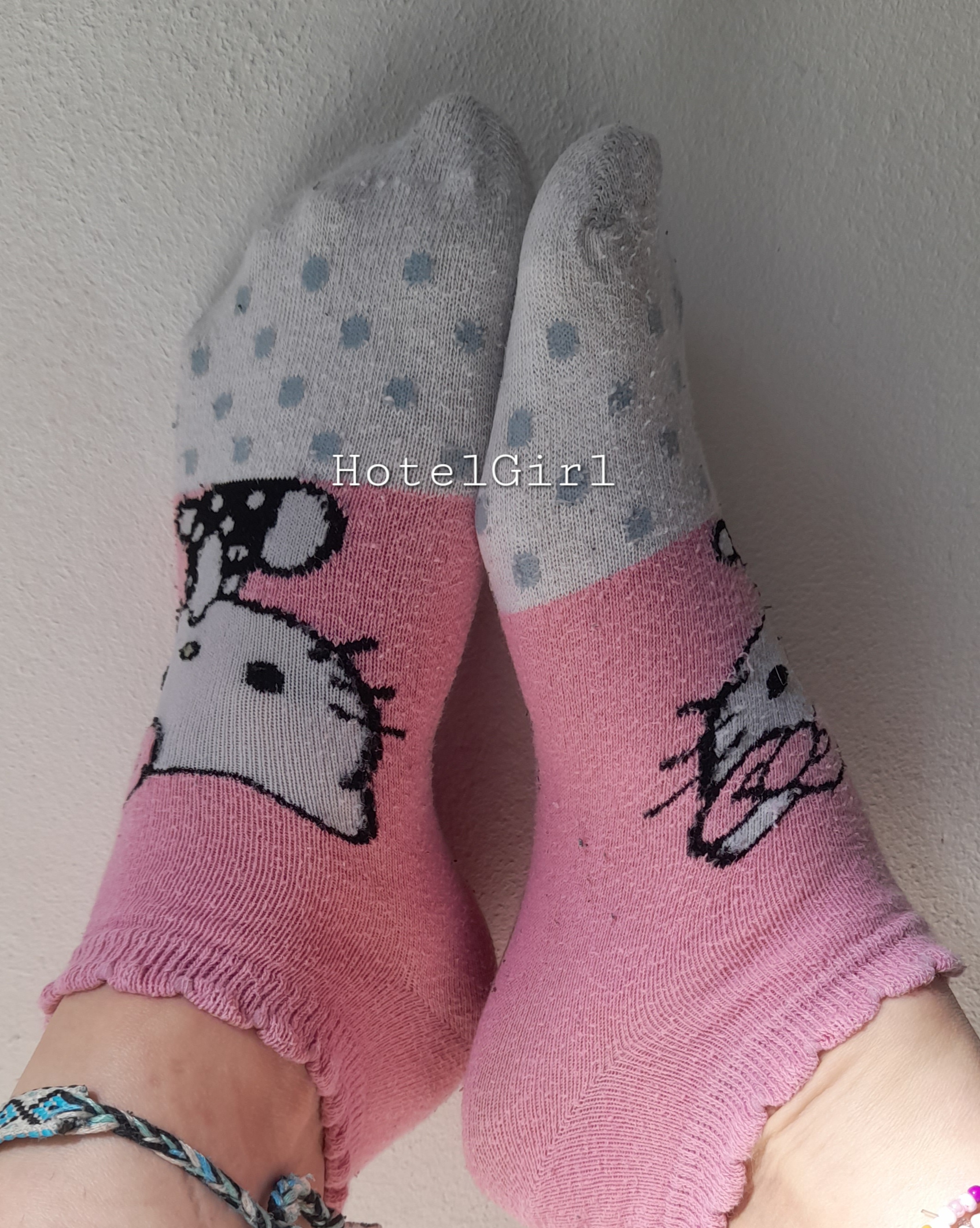 Hello Kitty Socken
