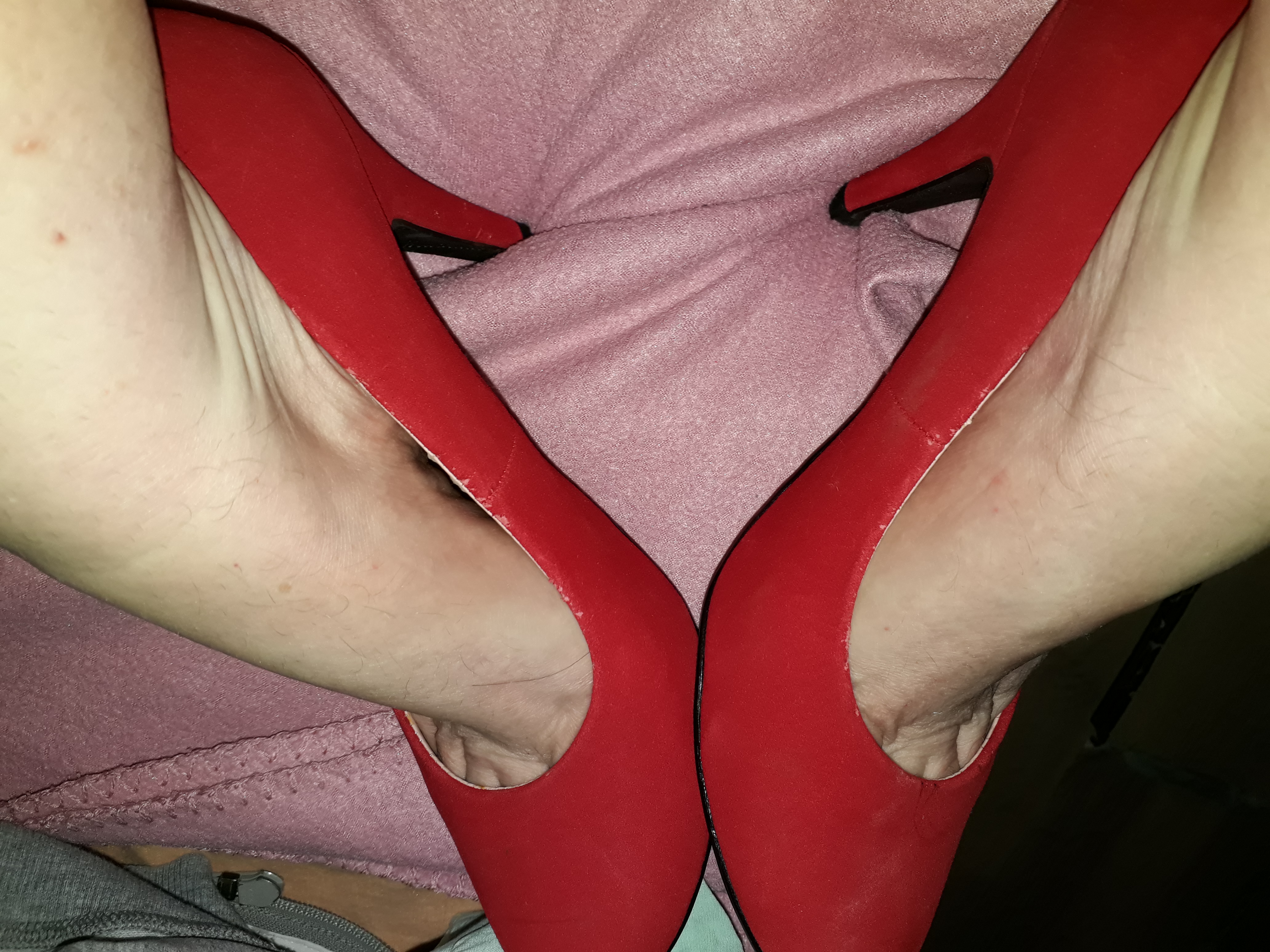 Pumps