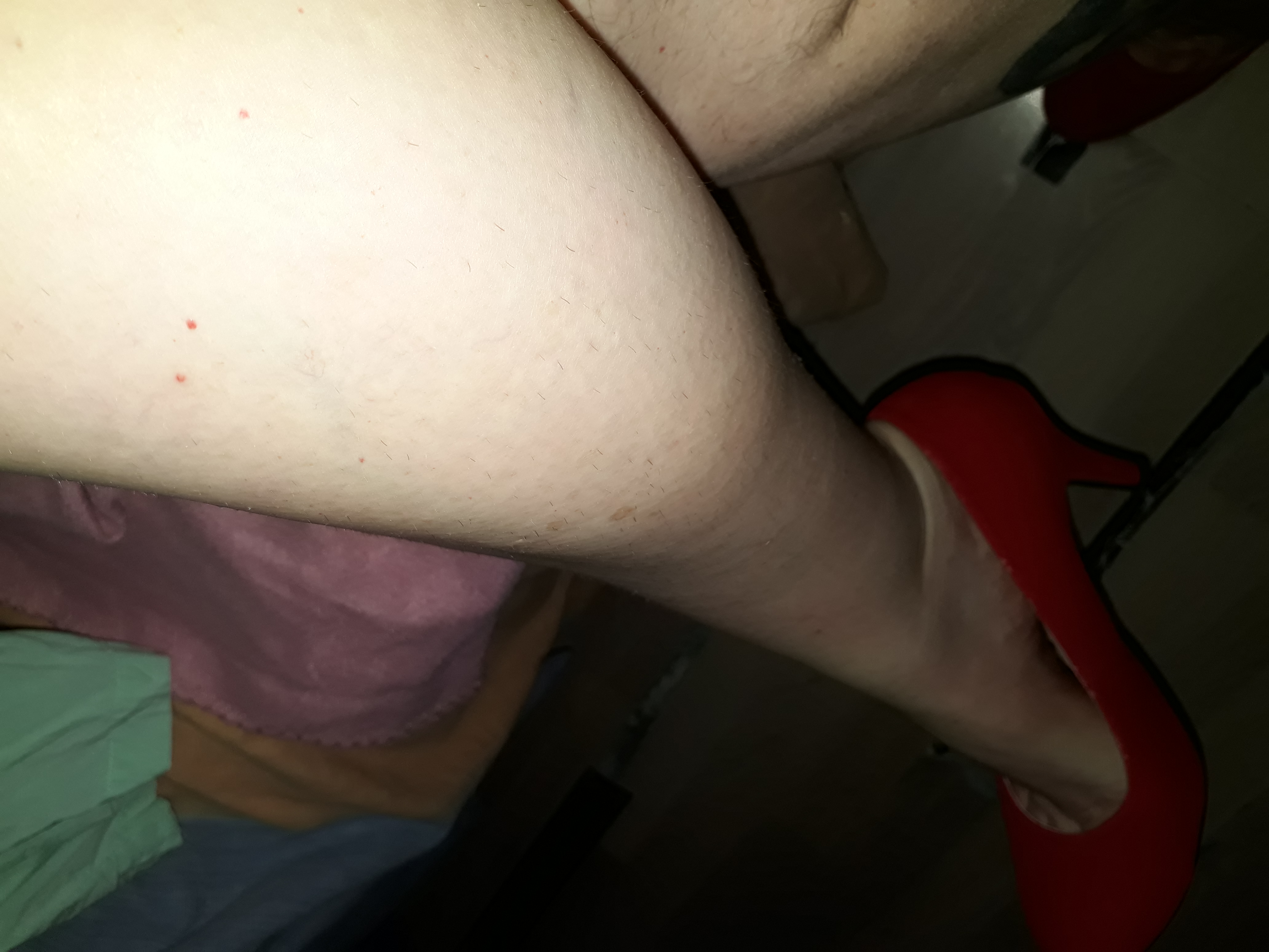 Nackt fotos