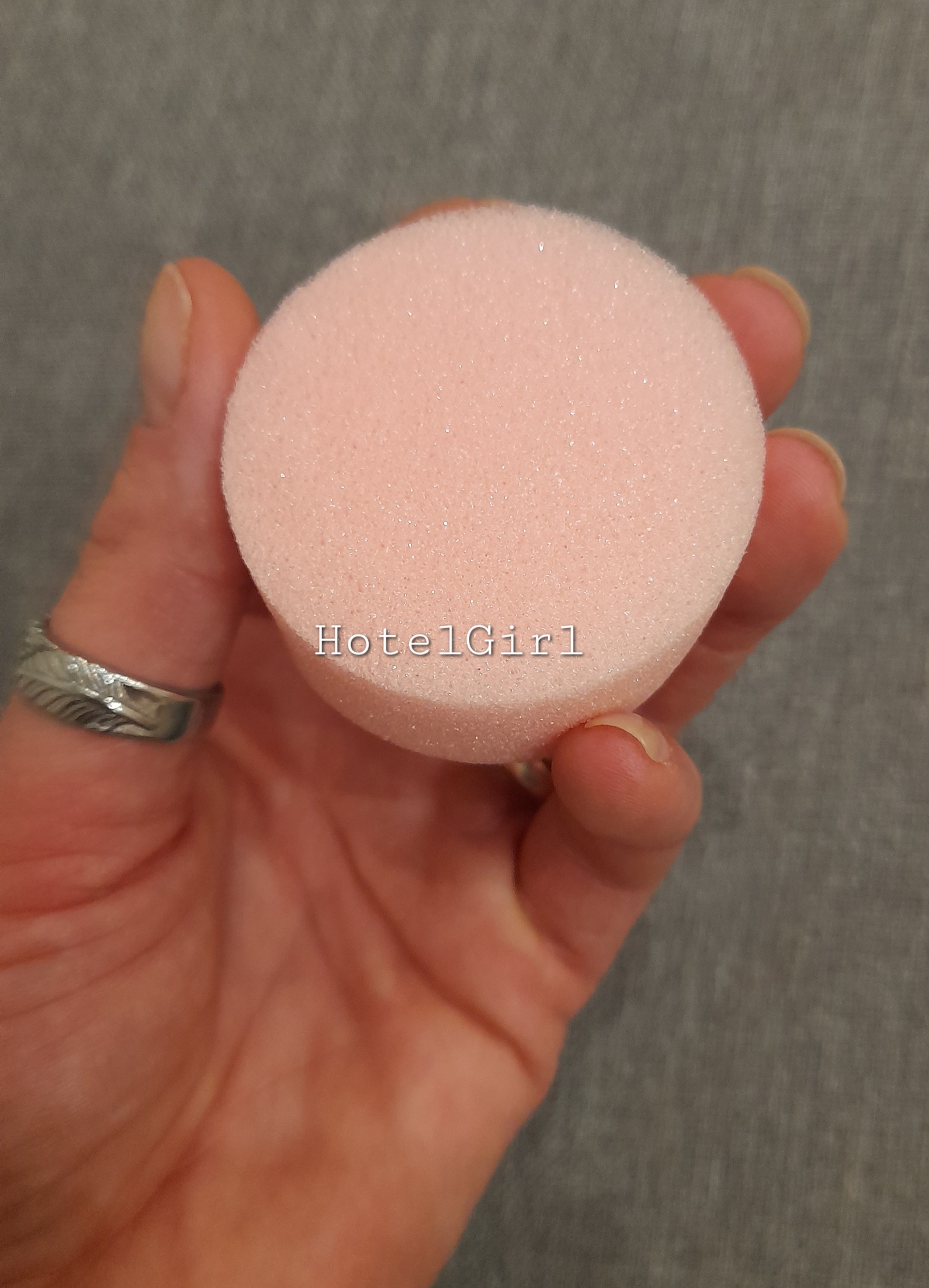 Softtampon