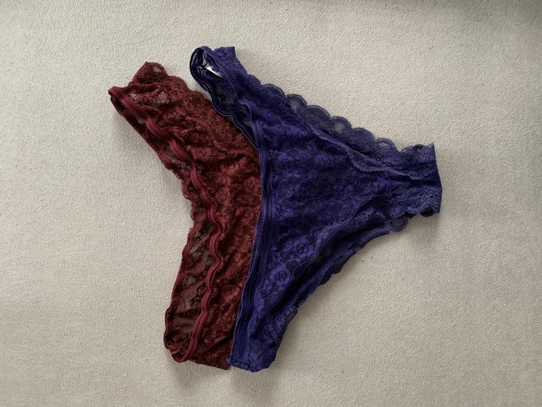 Spitzen Slip